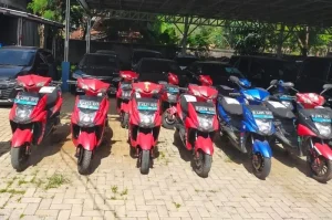 Tips Jual Motor Bekas Agar Cepat Laku