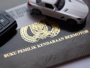 Tips Memastikan Keaslian BPKB Mobil Bekas